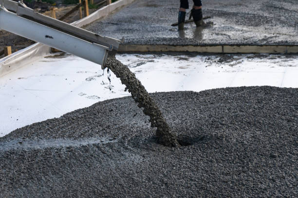 Best Residential Concrete Solutions in Palermo, CA