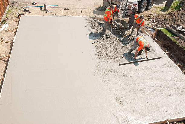Best Concrete Grinding and Polishing in Palermo, CA