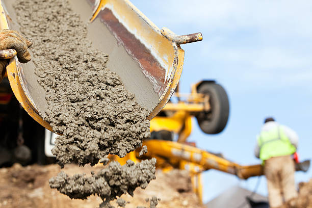 Best Concrete Staining and Coloring in Palermo, CA
