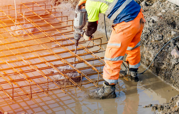 Best Concrete Sealing and Maintenance in Palermo, CA